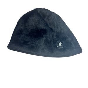Kangol | Accessories | Kangol Blue Lavender Angora Classic  display picture 1